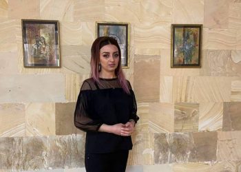 Их героизм нельзя забывать ни на секунду. Герои 44-дневной войны в работах Лианны Макарян