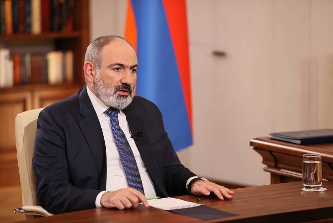 Азербайджан заявляет, что армяне НК являются его гражданами, но стреляет в них при сельскохозяйственных работах