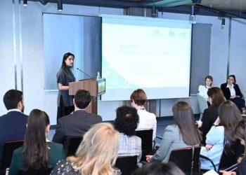 Финансируется «зеленая» торговля