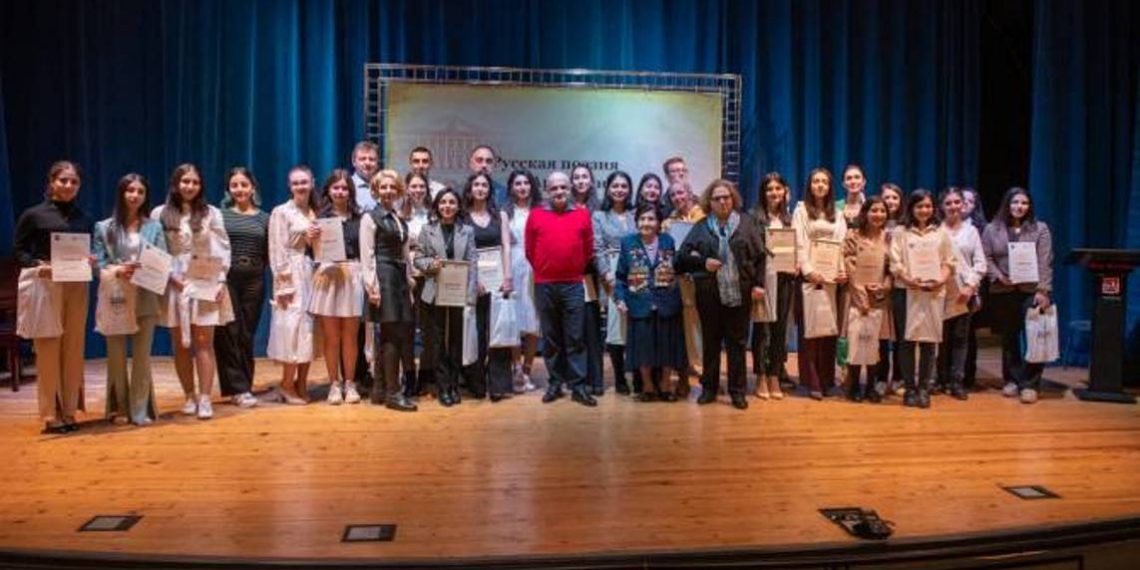 Победители определились