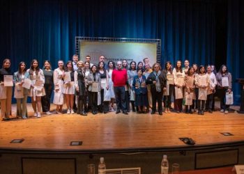 Победители определились