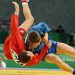 Армянские самбисты на чемпионате мира завоевали 1 серебряную и 1 бронзовую медали