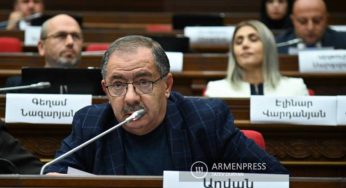На улице временная пауза, мы в НС с нашей повесткой дня: депутат о возвращении оппозиции в Парламент