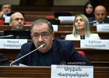 На улице временная пауза, мы в НС с нашей повесткой дня: депутат о возвращении оппозиции в Парламент