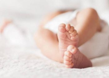 В роддоме Мартуни в Гегаркуникской области родился 8-миллиардный житель планеты Земля