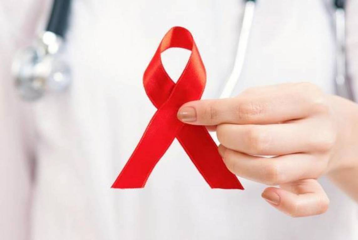 В Армении с января по сентябрь 2022 г. зарегистрировано 376 случаев ВИЧ-инфекции