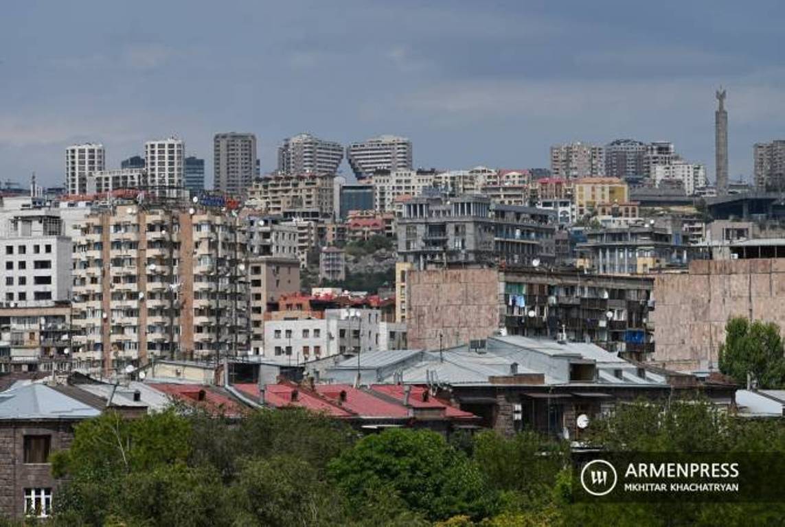 Количество сделок по кредитам под залог недвижимости увеличилось