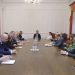 Вице-спикер НС Армении принял делегацию спецпосланников ЕС и государств-членов ЕС по вопросам Восточного партнерства