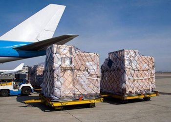 Увеличился объем отправленной в Армению гуманитарной помощи