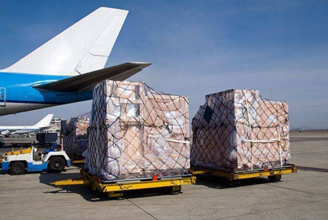 Увеличился объем отправленной в Армению гуманитарной помощи