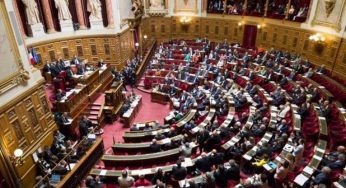 Сенат Франции обсуждает проект резолюции о введении санкций против Азербайджана
