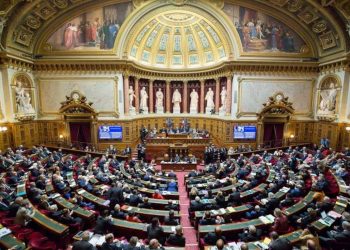 Сенат Французской Республики принял резолюцию в поддержку Армении 
