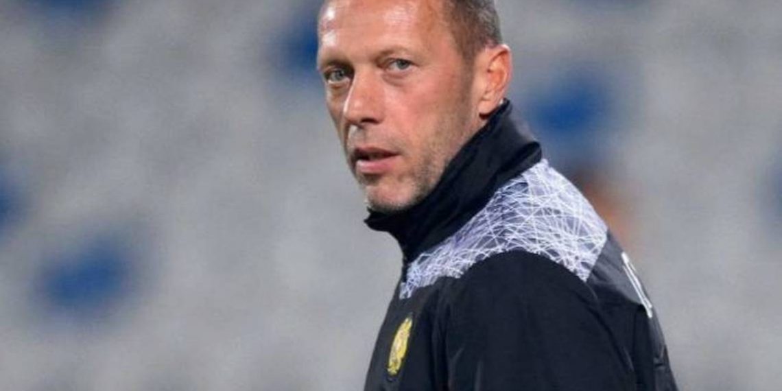 Наша цель в предстоящих матчах — испытать молодых футболистов, не забывая о результатах матчей: Роман Березовский