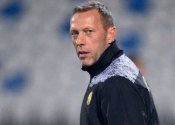 Наша цель в предстоящих матчах — испытать молодых футболистов, не забывая о результатах матчей: Роман Березовский