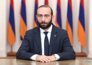 Министр иностранных дел Армении выедет в Тунис: запланированы двусторонние встречи с коллегами