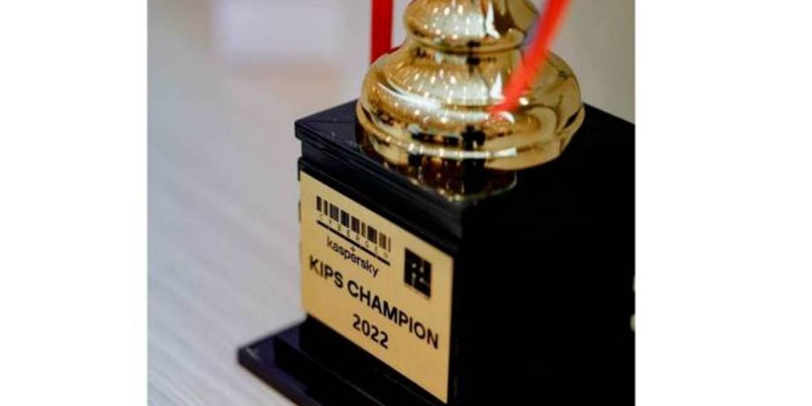 Команда Вооруженных сил Республики Армения победила в турнире по кибербезопасности