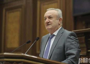 Национальное собрание Армении приняло программу развития образования до 2030 года