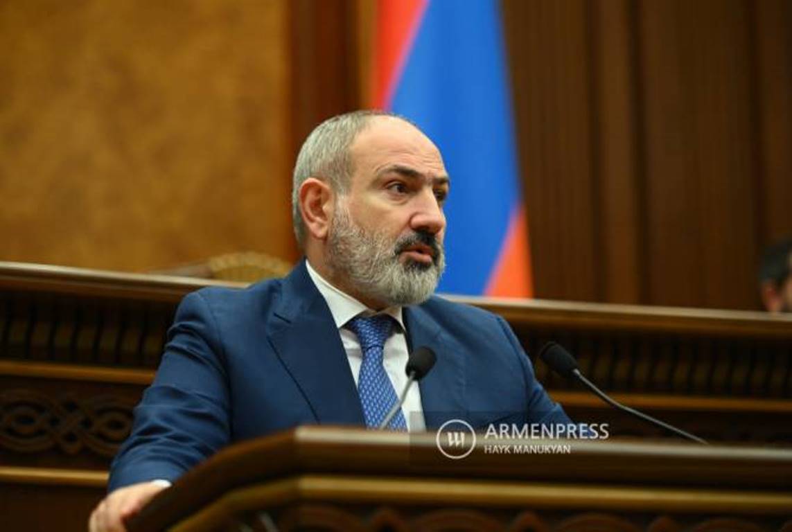 Армения готова подписать рамочное соглашение