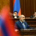 Армения приняла эти предложения с января 2021 года: Пашинян о предложениях РФ