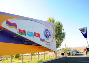 Армения не хочет провоцировать войну между ОДКБ и Азербайджаном, Еревану нужна четкая позиция ОДКБ