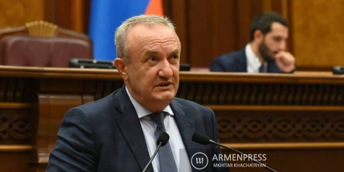 В 2023 году бюджет министерства образования, культуры, науки  и спорта Армении увеличится на 23,5 млрд драмов