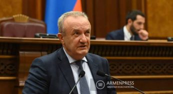В 2023 году бюджет министерства образования, культуры, науки  и спорта Армении увеличится на 23,5 млрд драмов