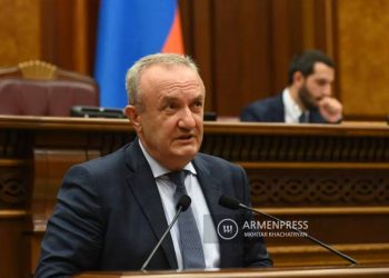 В 2023 году бюджет министерства образования, культуры, науки  и спорта Армении увеличится на 23,5 млрд драмов