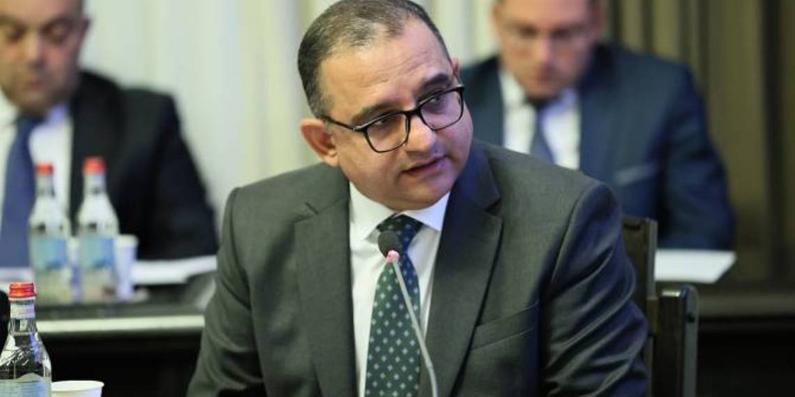 В Армении с 2023 года поэтапно будет внедряться система декларирования доходов граждан