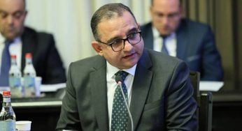 В Армении с 2023 года поэтапно будет внедряться система декларирования доходов граждан