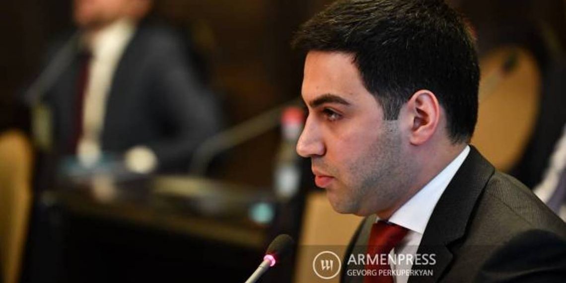 Декларации, представлямые гражданами-резидентами, будут конфиденциальными: председатель КГД