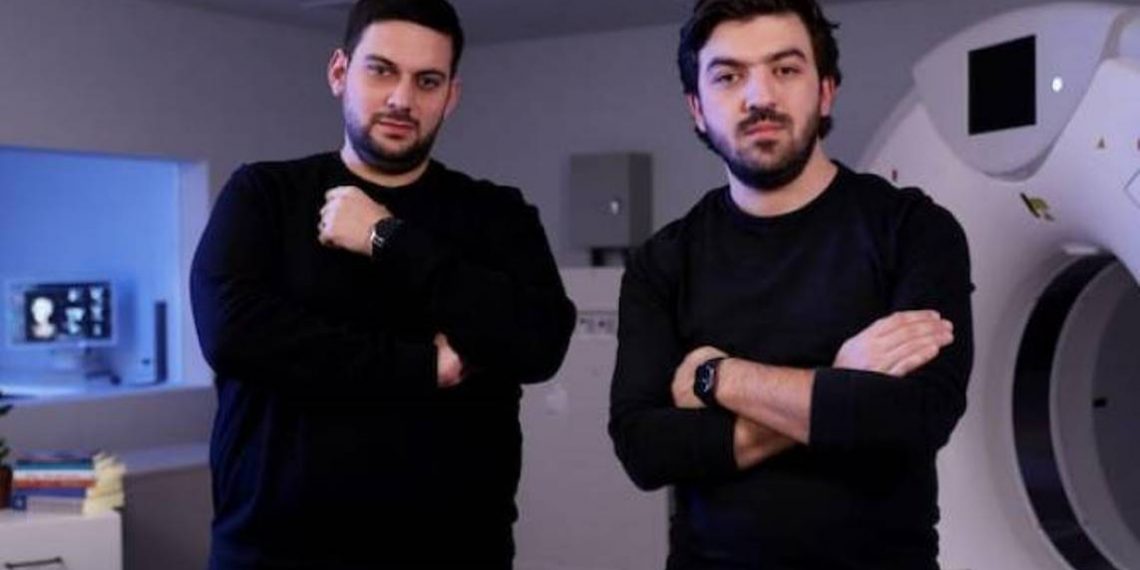 Издание «India Today» написало об армянском стартапе Docus