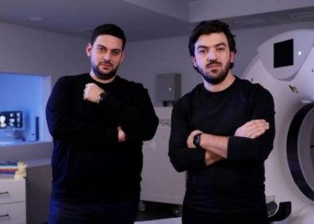 Издание «India Today» написало об армянском стартапе Docus