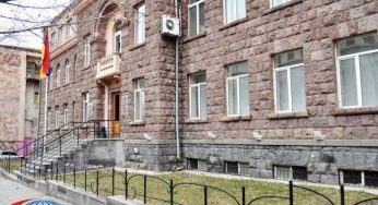 Делегация ЦИК Армении с миссией международного наблюдателя будет присутствовать на президентских выборах в Казахстане