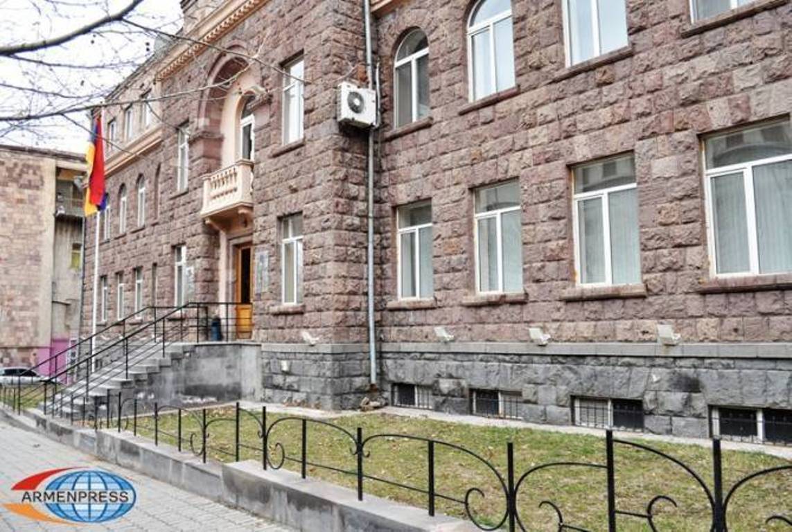 Делегация ЦИК Армении с миссией международного наблюдателя будет присутствовать на президентских выборах в Казахстане