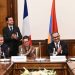Подписаны кредитные соглашения между Республикой Армения, Французским агентством развития и Азиатским банком развития