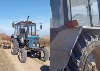 С азербайджанской боевой позиции был открыт огонь в направлении работающего на поле человека: Полиция Арцаха