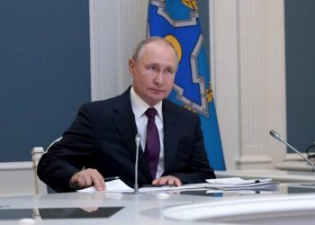 Кремль подтвердил участие Владимира Путина в саммите ОДКБ в Ереване