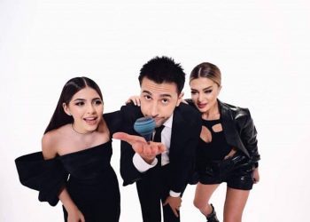 Известны имена ведущих конкурса “Детское Евровидение — 2022”