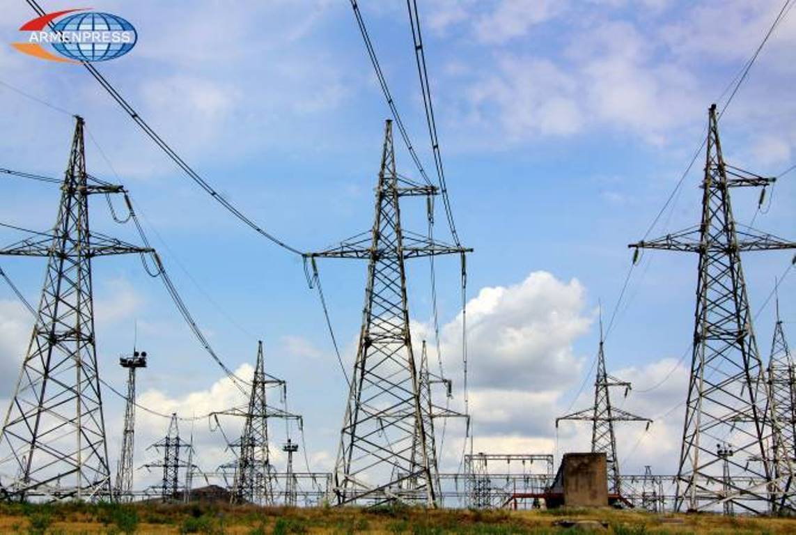 «Электрические сети Армении» сообщили об отключениях 21 ноября