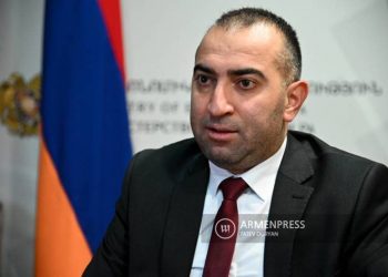 Интервью «Арменпресс» с торговым атташе Армении в Иране