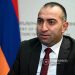 Интервью «Арменпресс» с торговым атташе Армении в Иране