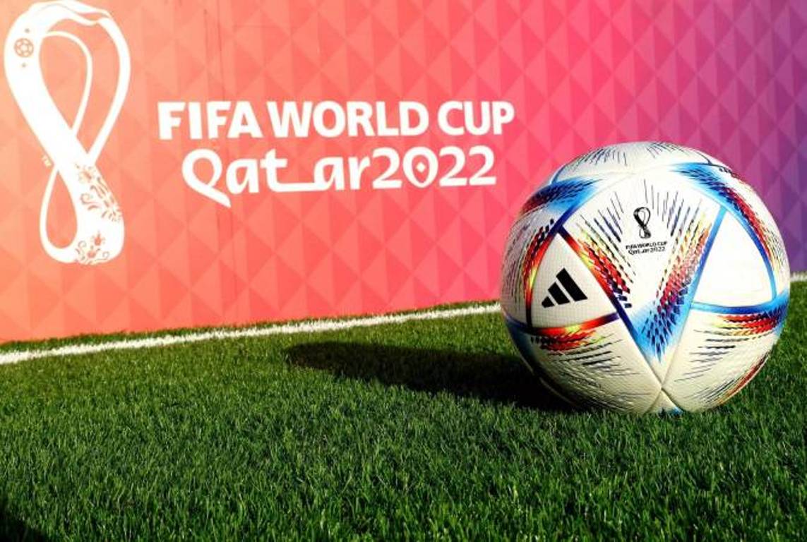 22-й и беспрецентный чемпионат мира проводится в Катаре
