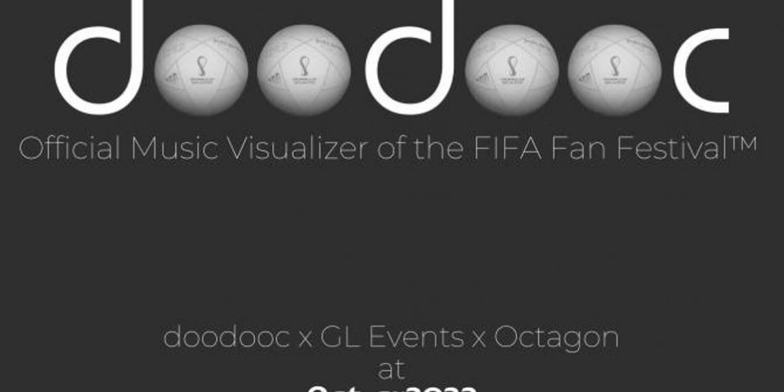 Армянский стартап doodooc стал партнером чемпионата мира по футболу
