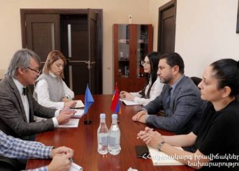 Обсудили вопрос создания убежищ