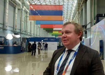 Скоро достигнем подписания контракта: глава «Русатом Сервис» о продлении срока эксплуатации второго энергоблока ААЭС