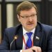 Конфликт между Арменией и Азербайджаном не относится к компетенции ОДКБ: Константин Косачев