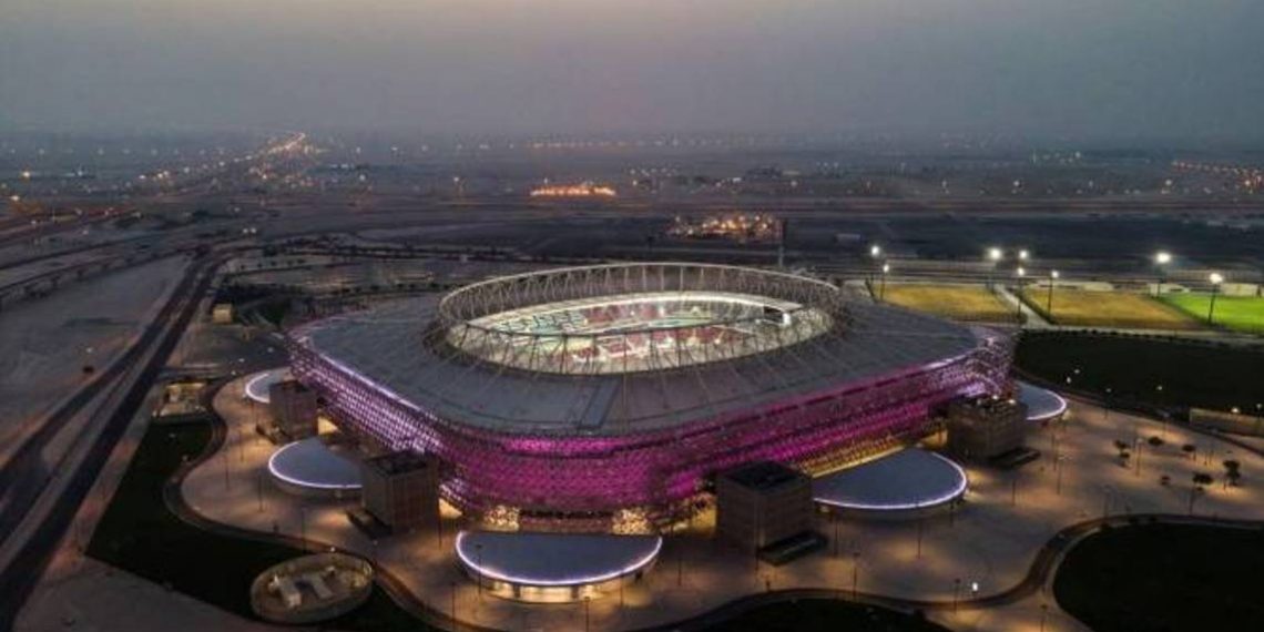 ЧМ-2022. В двух подгруппах определились лидеры