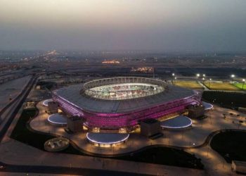 ЧМ-2022. В двух подгруппах определились лидеры