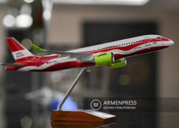 Европа станет ближе: с мая 2023 года начнет выполняться прямой рейс — Ереван-Рига- Ереван