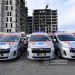 Парк скорой медицинской помощи Армении пополнился 39 новыми автомобилями